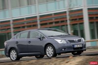 Toyota Auris, Avensis et RAV4 : 57 000 véhicules à rectifier