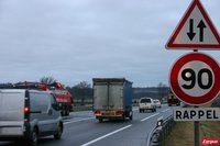 Rebondissement dans le dossier RCEA