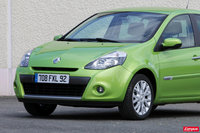 Peugeot 208 Premier essai de la Peugeot 208