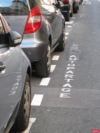 L'autopartage de plus en plus 'propre'