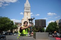 La pollution toujours problématique