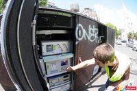 Dioxyde d'azote : délai demandé