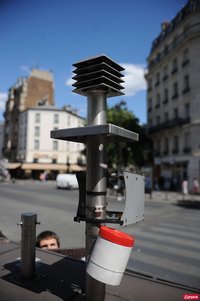 Dioxyde d'azote : délai demandé