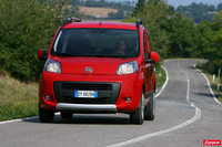 Fiat Qubo, Fiorino et Doblo : défaillance de la direction assistée