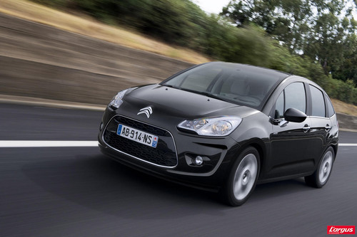 Voiture de l'année 2011 : les 7 finalistes