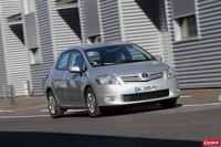 Toyota Auris, Avensis et RAV4 : 57 000 véhicules à rectifier