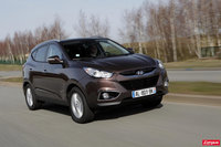 Hyundai iX35 : actions de satisfaction client