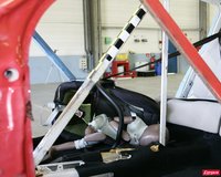 Siéges auto : vers l'universalité