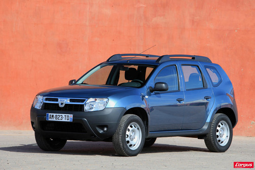 Voiture de l'année 2011 : les 7 finalistes