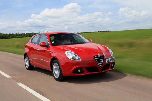 Voiture de l'année 2011 : les 7 finalistes