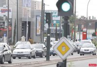 Polémique autour des radars de feux