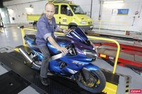Contrôle technique : dès 7 ans, ce sera tous les ans !
