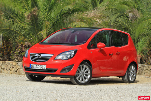 Voiture de l'année 2011 : les 7 finalistes