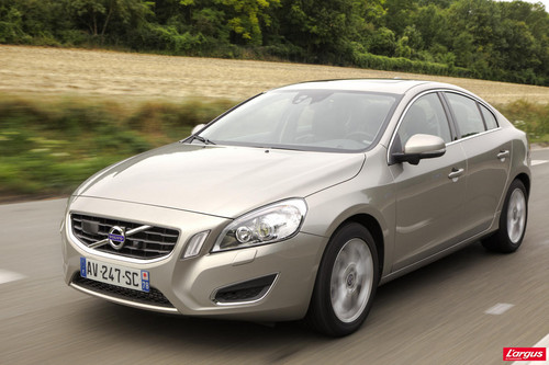 Voiture de l'année 2011 : les 7 finalistes