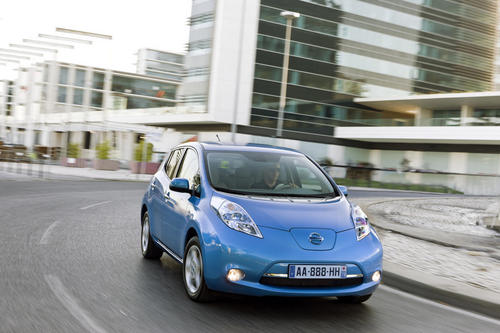 Voiture de l'année 2011 : les 7 finalistes