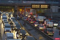 Vers un périphérique à 70 km/h
