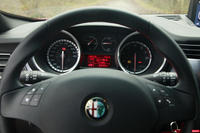 Alfasud, Alfa Giulietta, un virus indestructible
