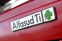 Alfasud, Alfa Giulietta, un virus indestructible