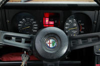 Alfasud, Alfa Giulietta, un virus indestructible