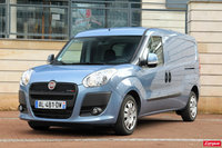 Fiat Qubo, Fiorino et Doblo : défaillance de la direction assistée