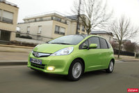 Toyota Yaris Voici la super citadine !