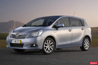 Toyota : les tarifs augmentent
