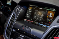 BMW : dicter vos SMS en gardant les mains sur le volant