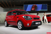 Fiat 500L A bord du monospace Fiat
