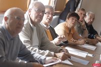Encore une proposition de loi pour les seniors