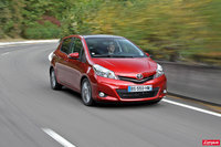 Toyota : les tarifs augmentent
