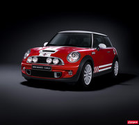Mini Monte-Carlo : Mon cher clin d'oeil