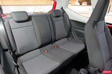 Volkswagen Up! Première de la classe