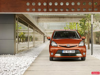Toyota : les tarifs augmentent