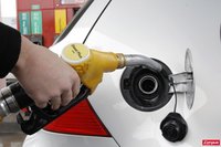 Six centimes de baisse par litre !