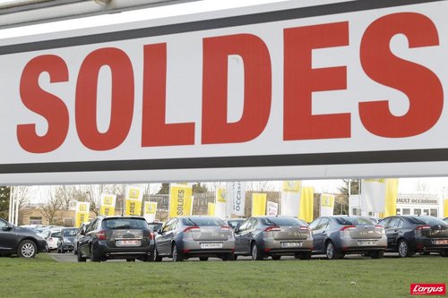 Les bonnes affaires de la rentrée