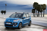 Fiat 500L A bord du monospace Fiat