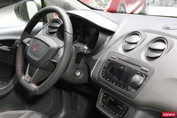 Seat Ibiza 33 275 véhicules à rectifier
