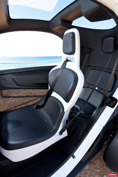 Renault Twizy Mon nouvel ami Twizy