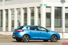 La i30 hausse le ton