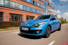 La i30 hausse le ton