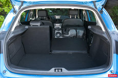 La i30 hausse le ton