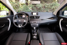 La i30 hausse le ton