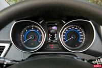 La i30 hausse le ton