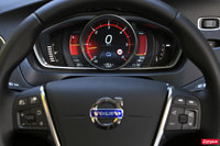 Volvo V40 Plus chic, plus pratique