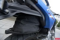 Bmw C Essai BMW C600 Sport