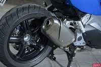 Bmw C Essai BMW C600 Sport