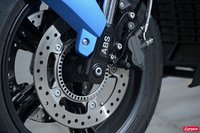 Bmw C Essai BMW C600 Sport
