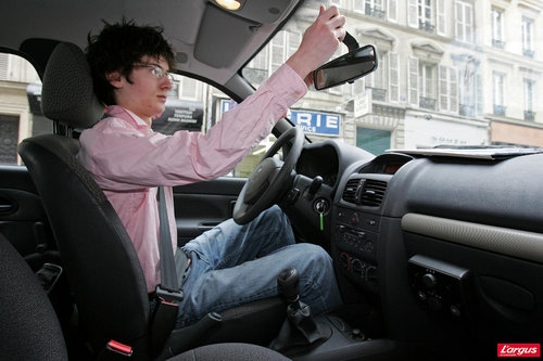 candidat libre au permis de conduire Permis : des pistes pour payer moins cher