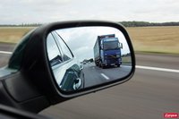 Fréquentation en baisse sur les autoroutes