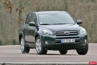 Toyota rappelle 126 000 Yaris, Auris et RAV4 en France